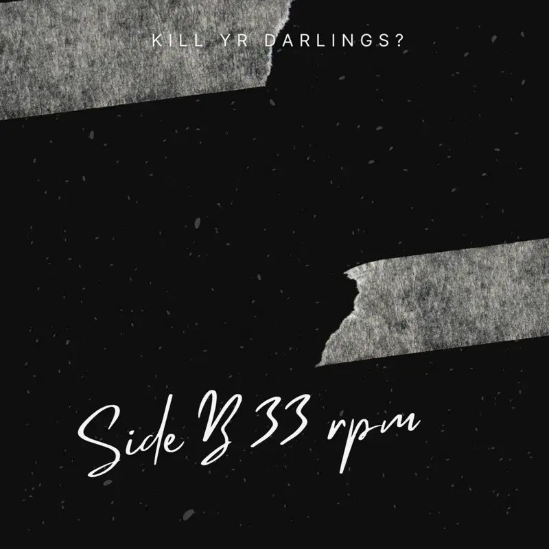 Side B 33 rpm