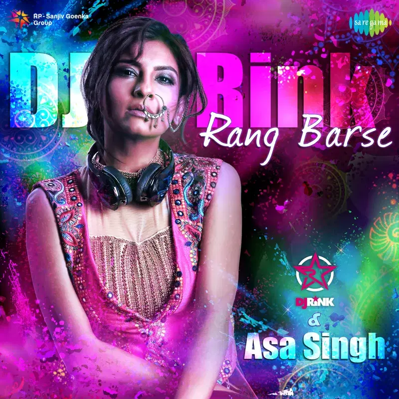 Rang Barse - Single