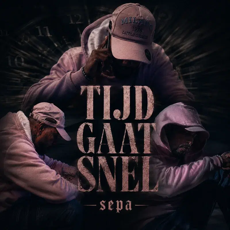 Tijd Gaat Snel