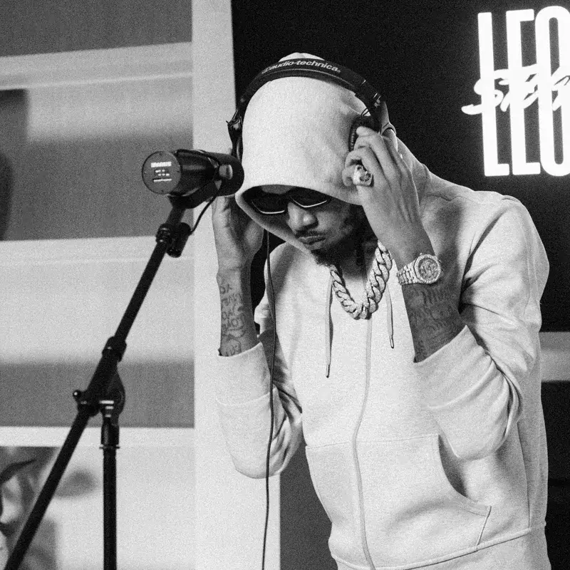 Freestyle | Open Mic @ Studio Of Legends