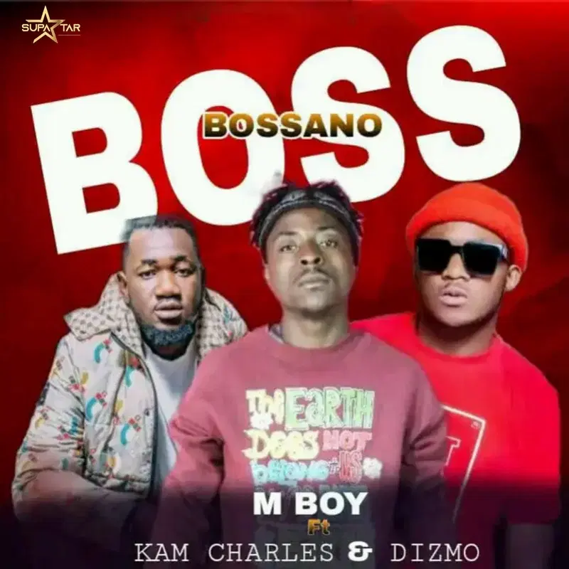 Boss Bosano