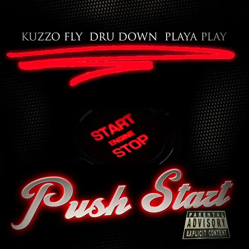 Push Start