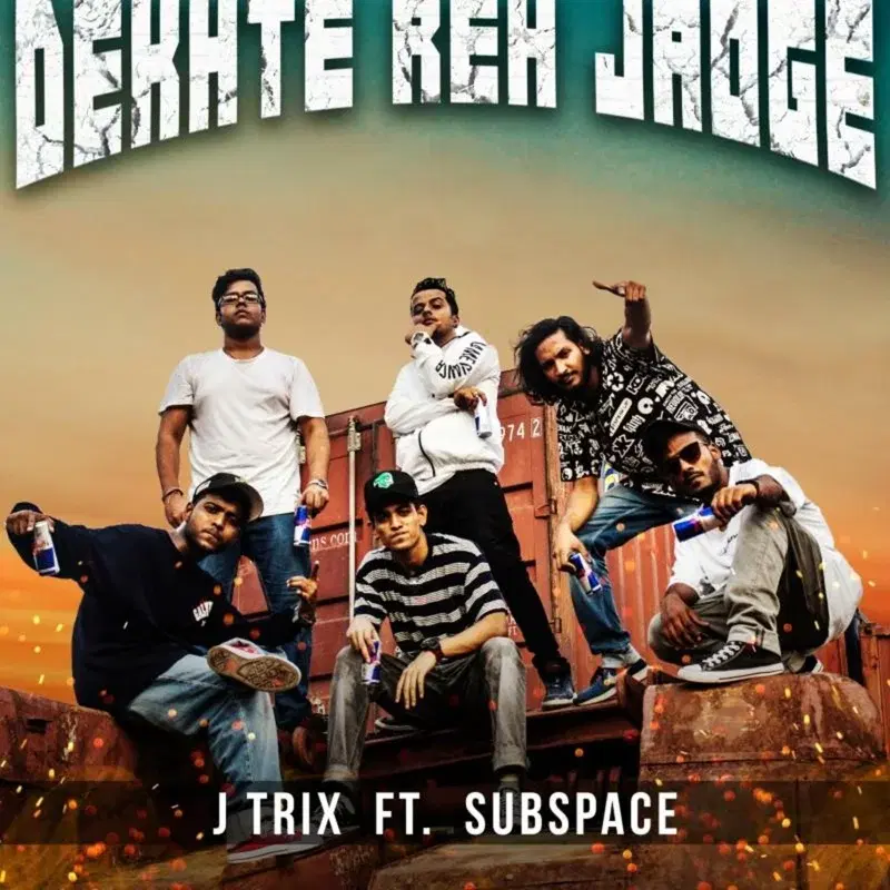 Dekhte Reh Jaoge