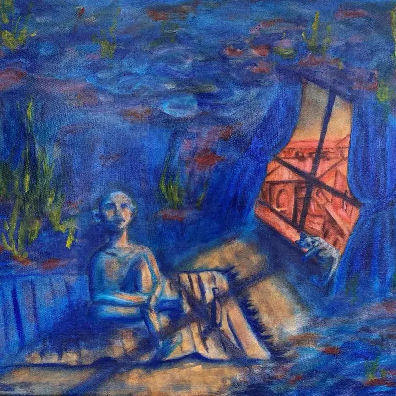 Ultramariini