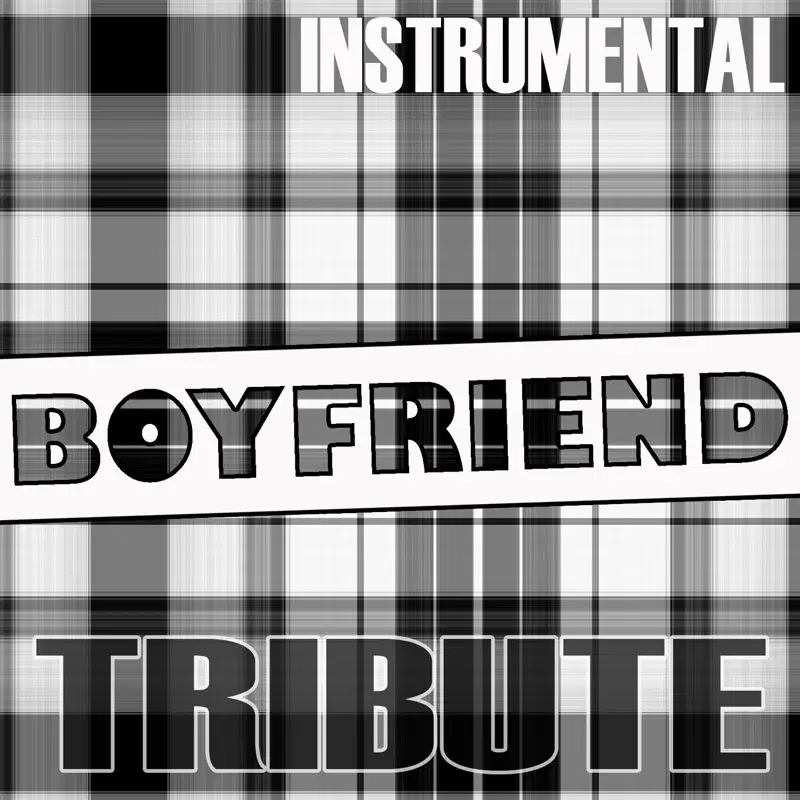 Boyfriend (Justin Bieber Instrumental Tribute)
