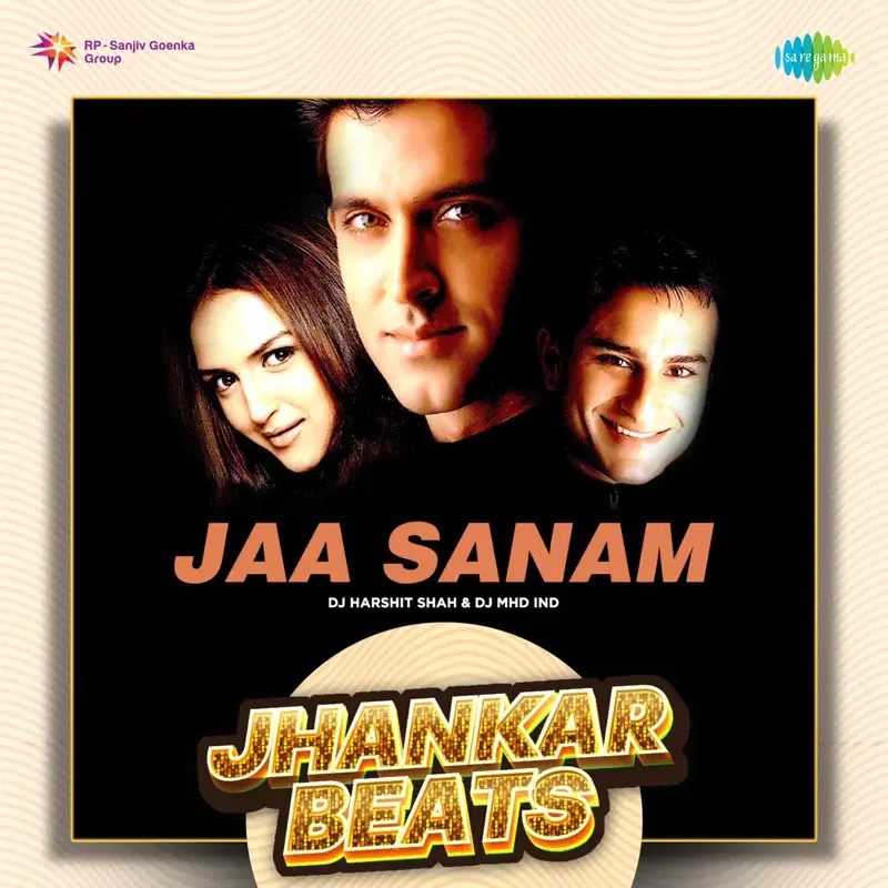 Jaa Sanam