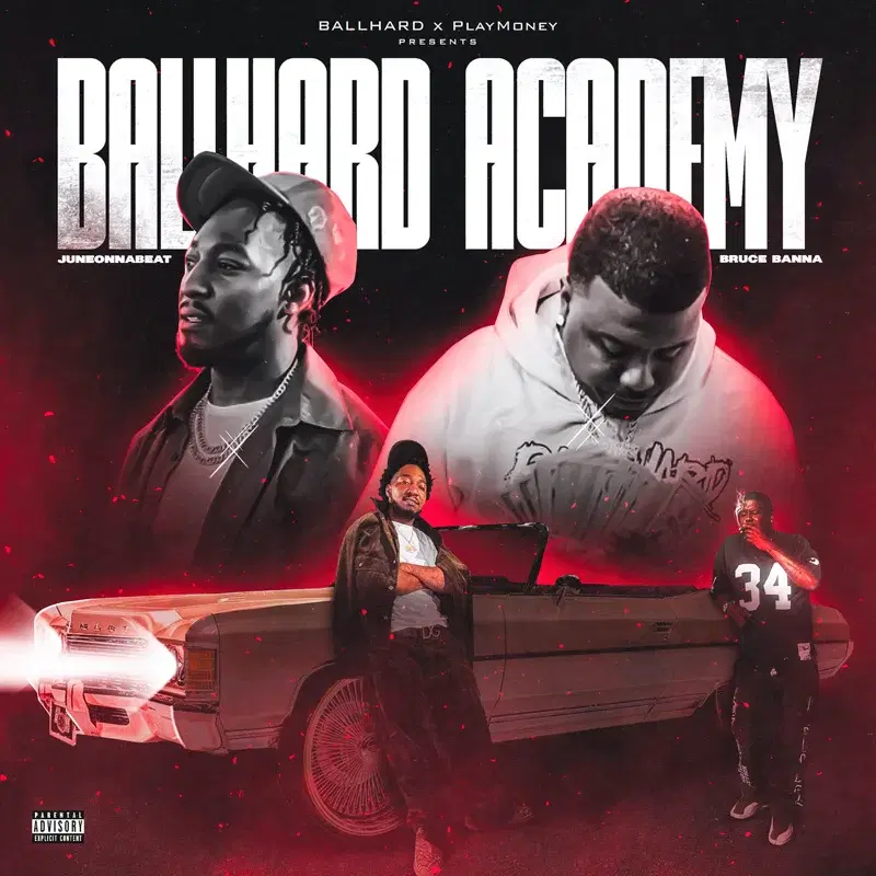BallHard Academy