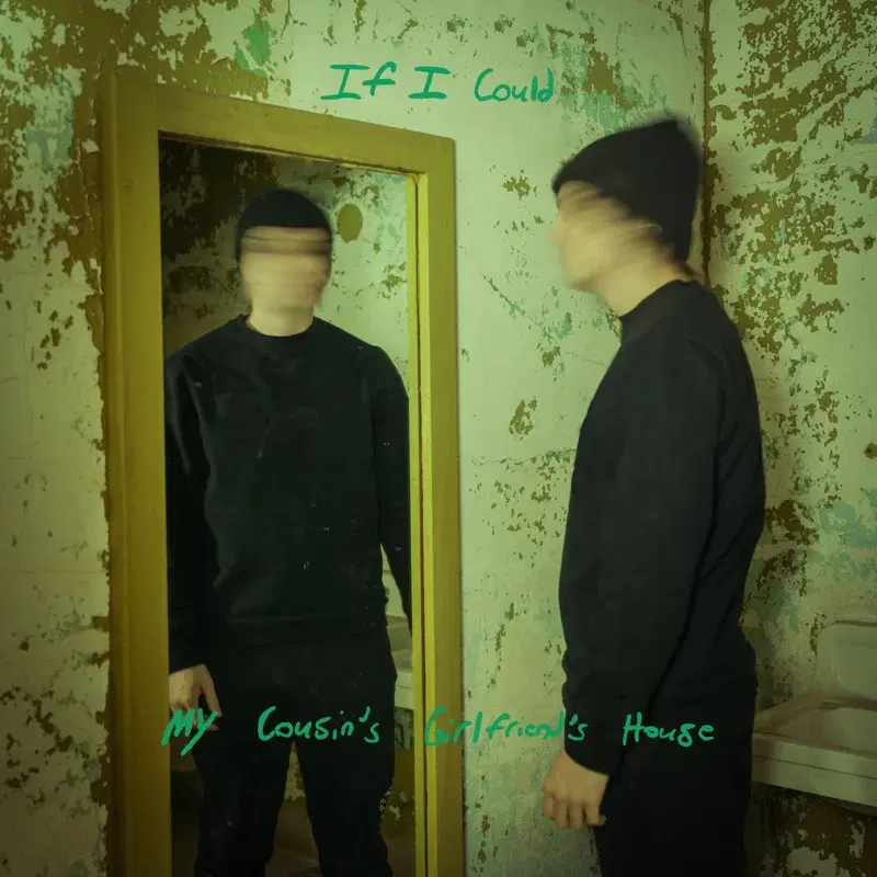 If I Could