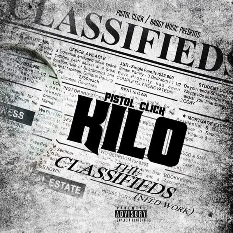 The Classifieds