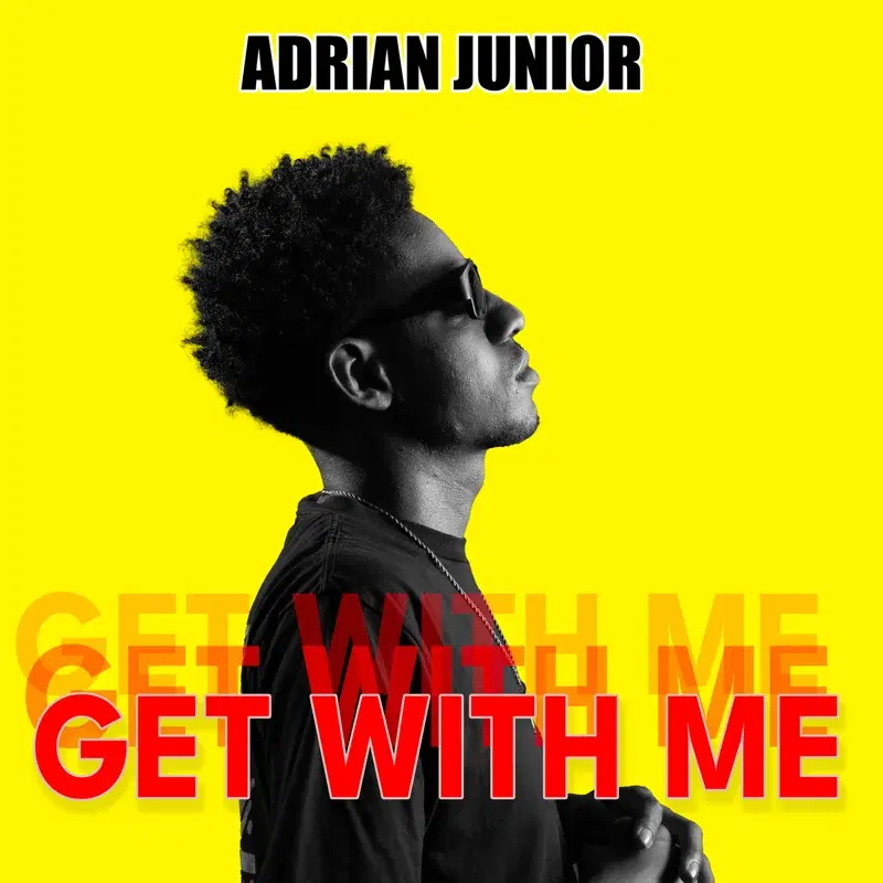 Get With Me