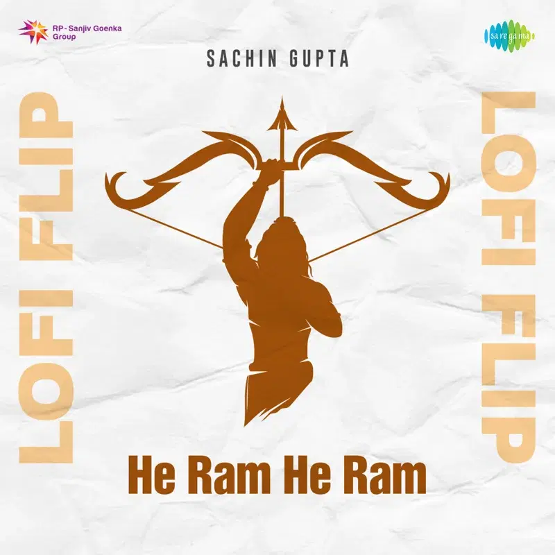 He Ram He Ram