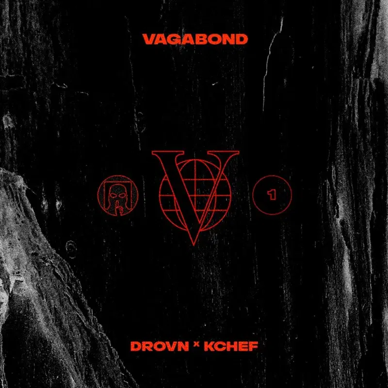 Vagabond 1