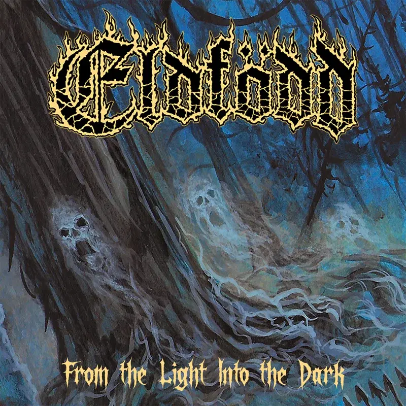 From the Light Into the Dark