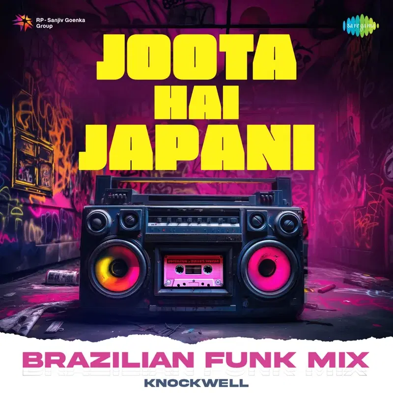 Joota Hai Japani