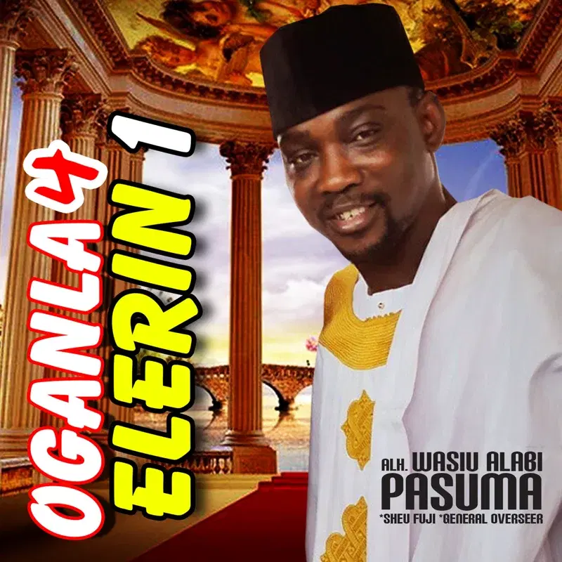 Oganla for Elerin 1