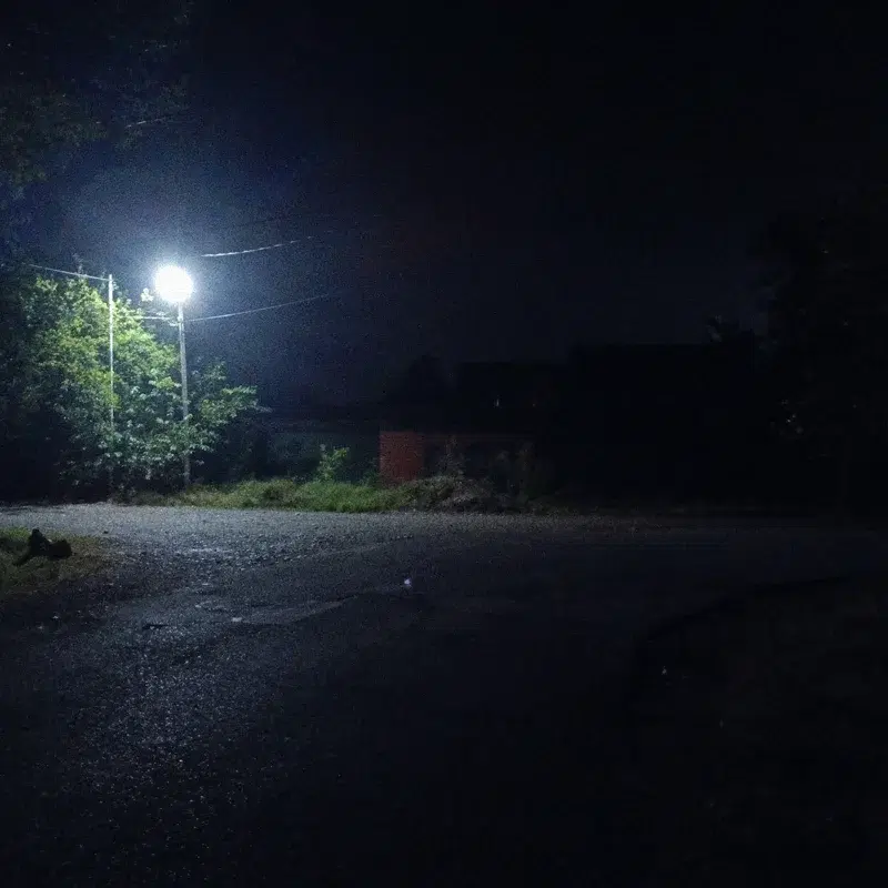 desolation