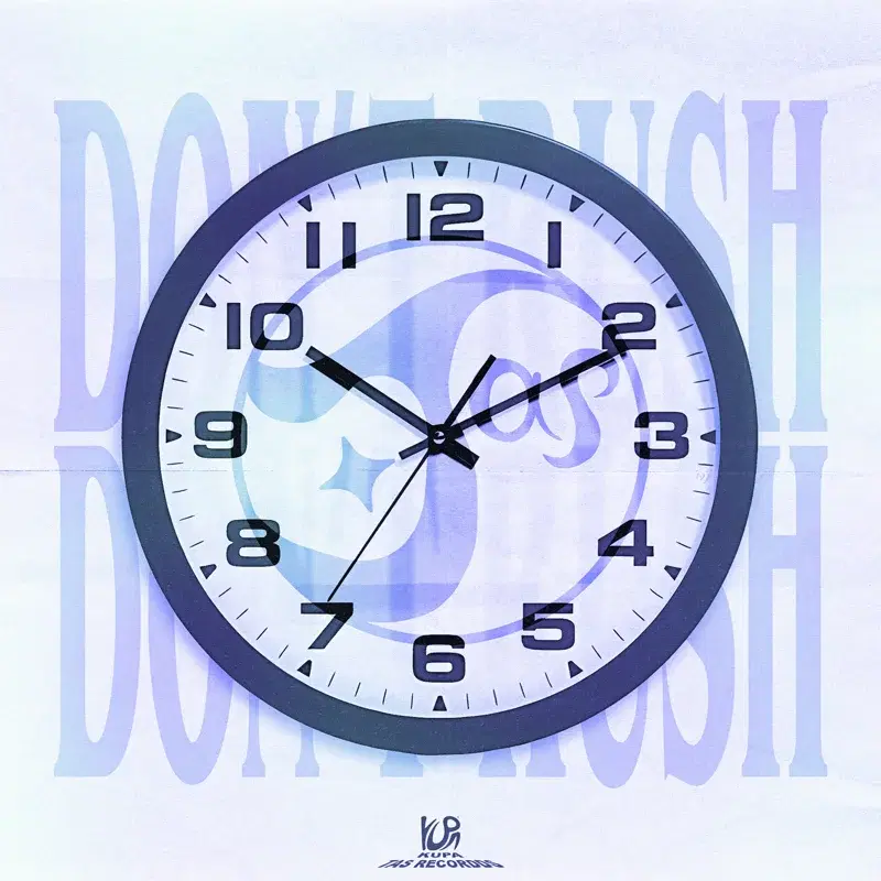Don't Rush
