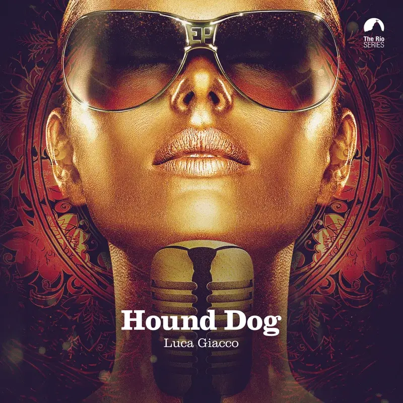 Hound Dog