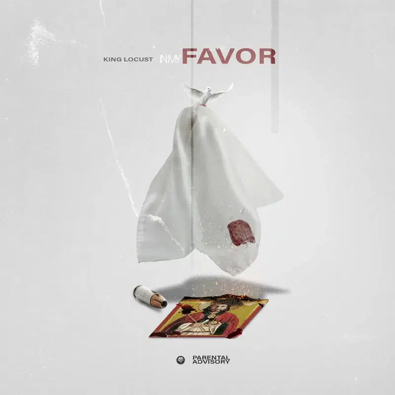 In My Favor