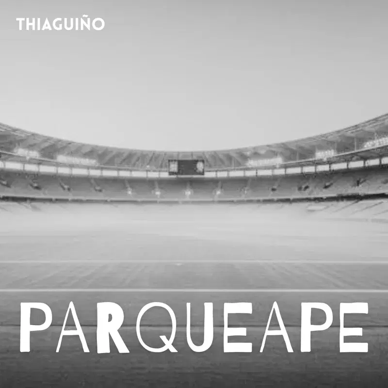 PARQUEAPE