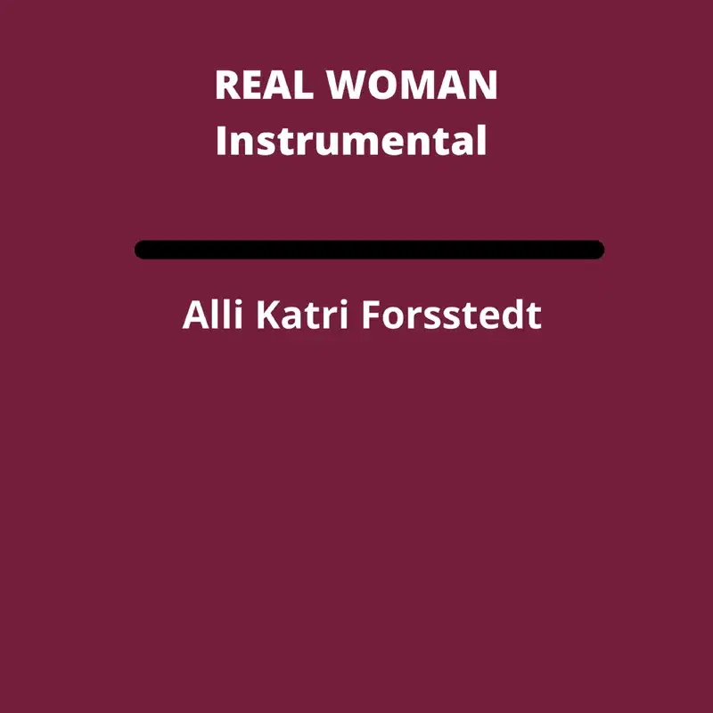 Real Woman