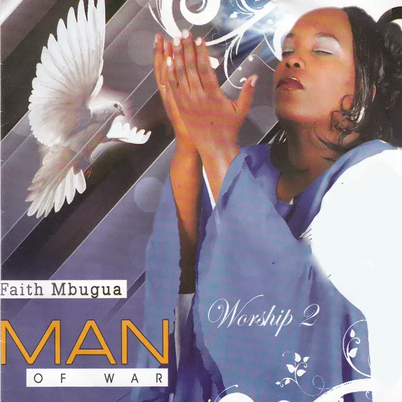 Man of War (Worship 2)