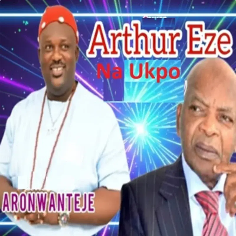Arthur Eze Na Ukpo
