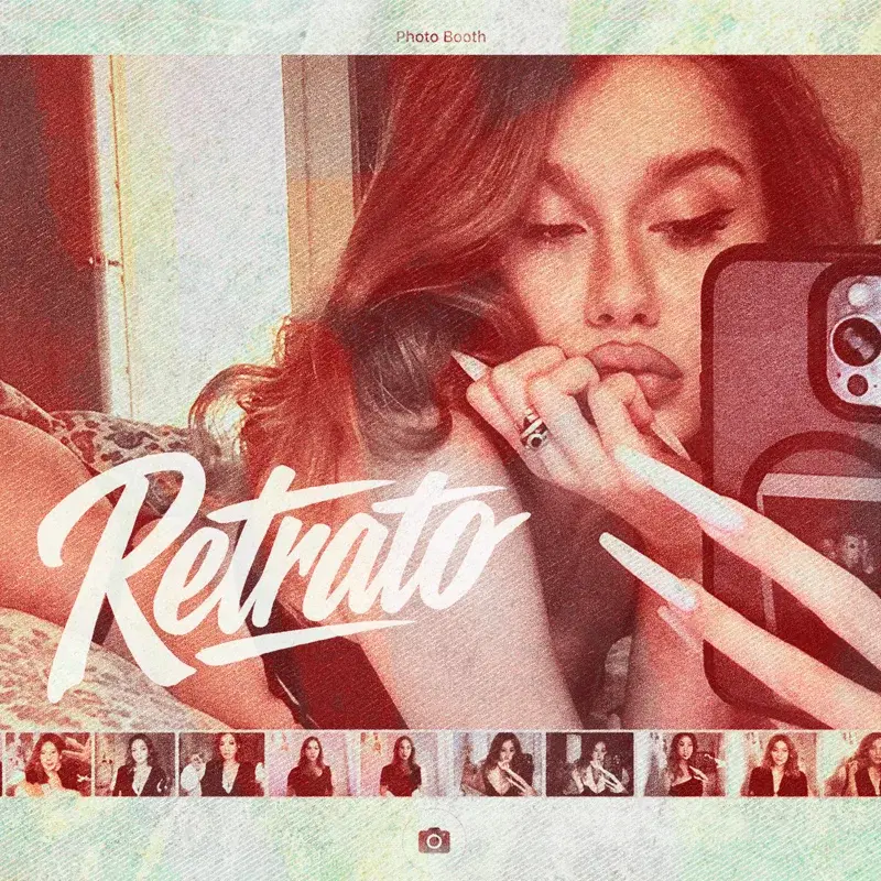 Retrato