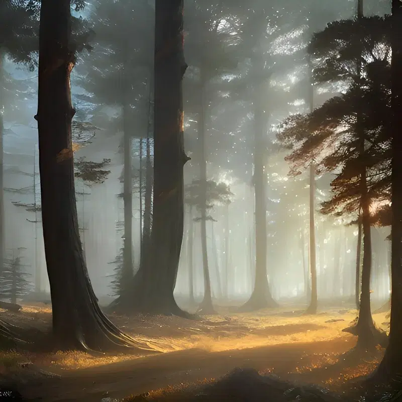 dawn