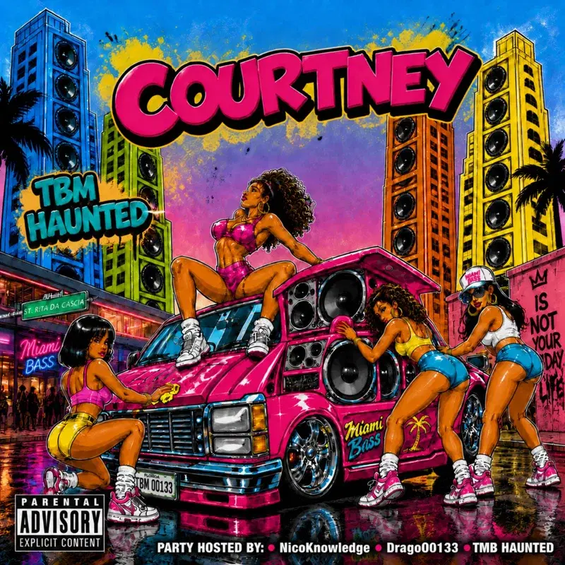 COURTNEY