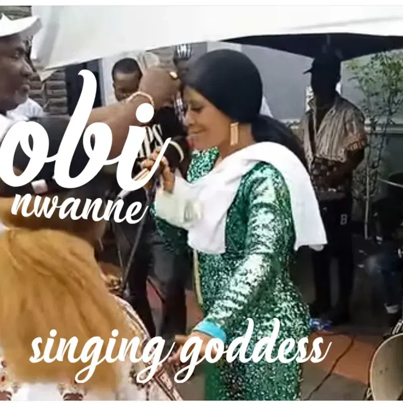 Obi Nwanne
