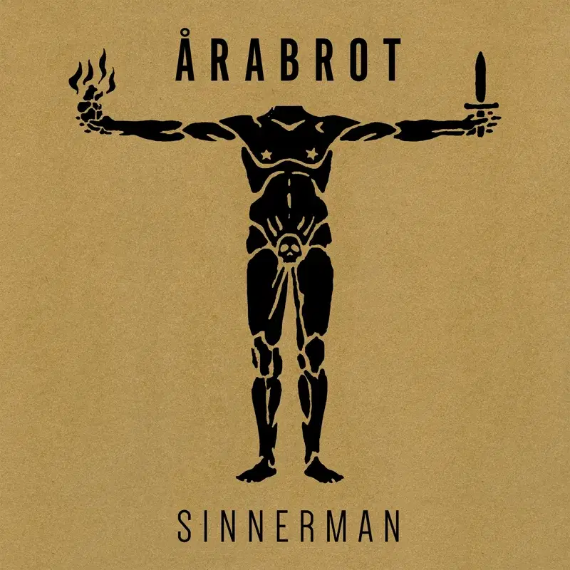 Sinnerman