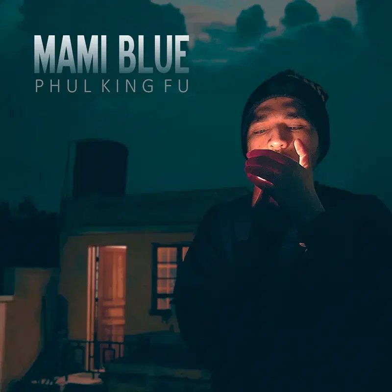 Mami Blue