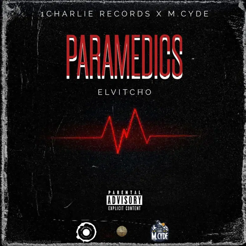 Paramedics