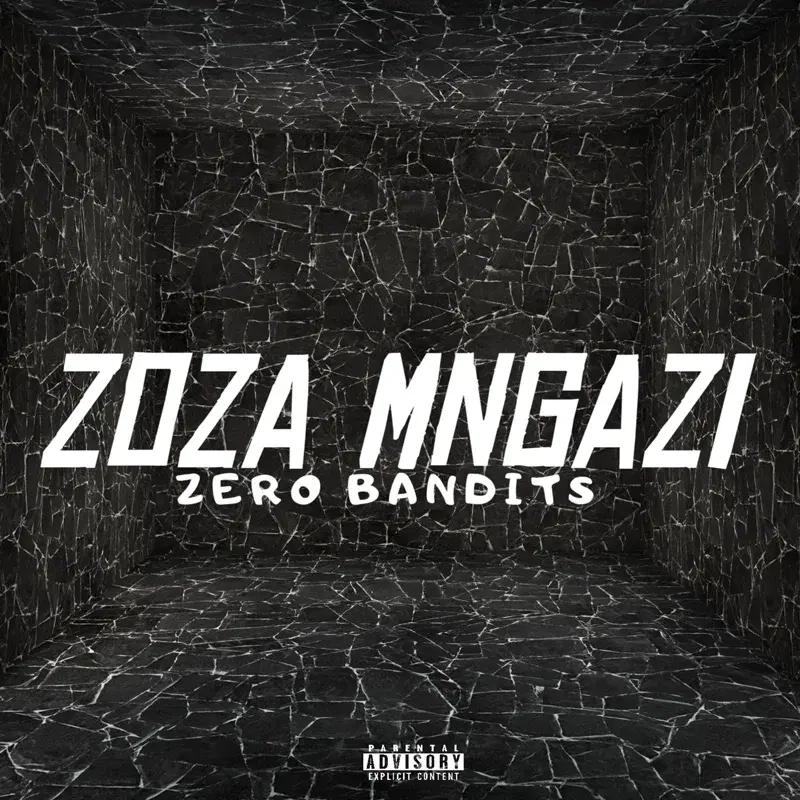 Zoza Mngazi