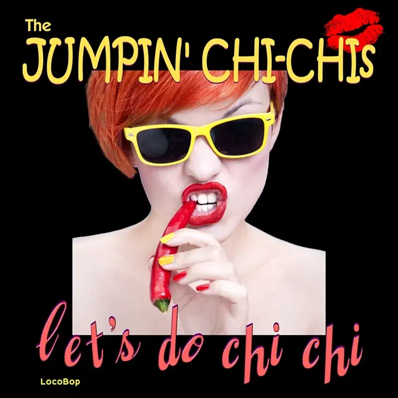 Let's Do Chi Chi