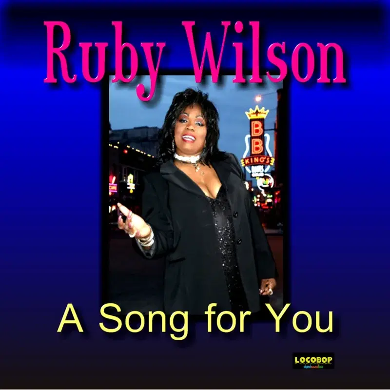 A Song For You