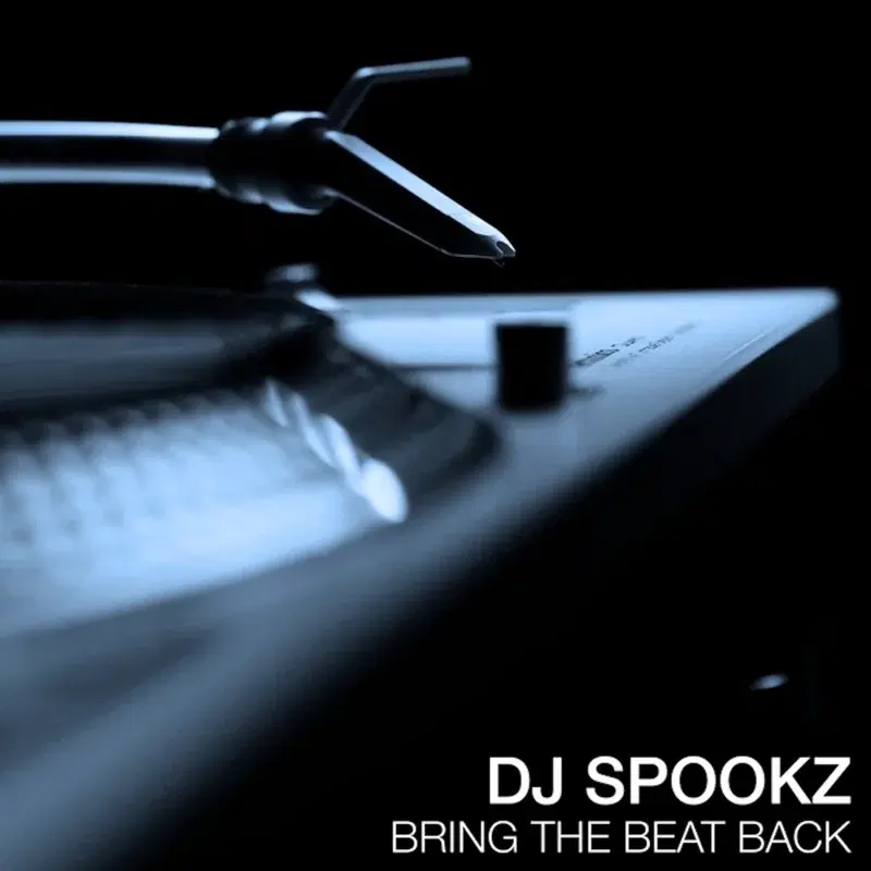 Bring the Beat Back