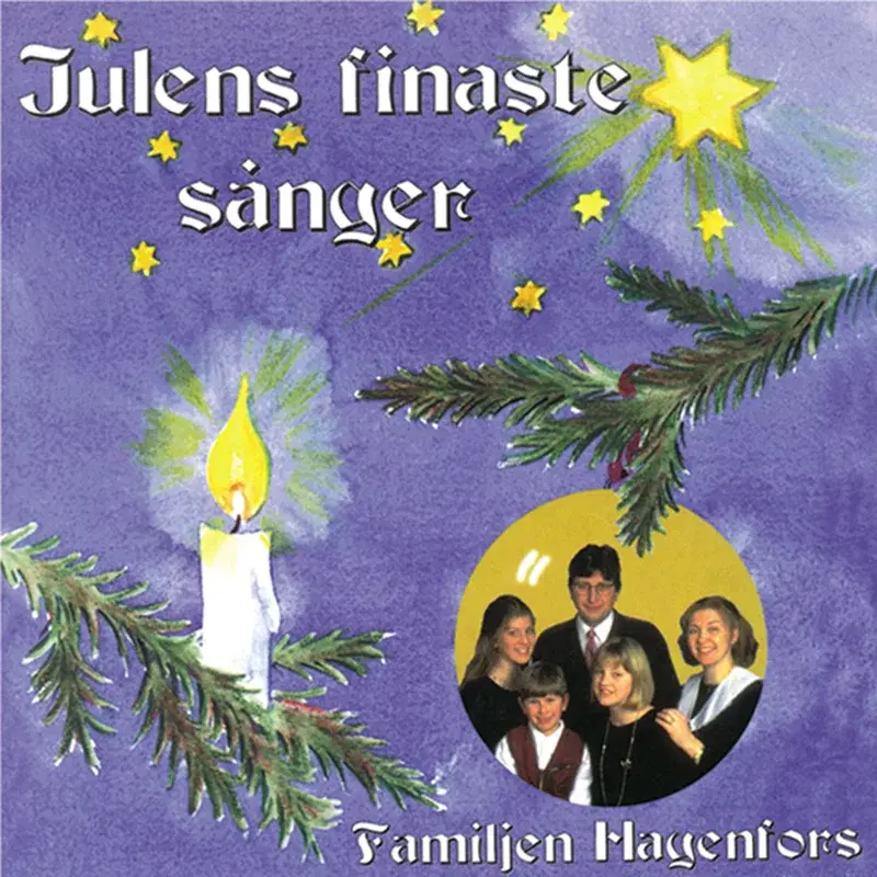 Julens finaste sånger