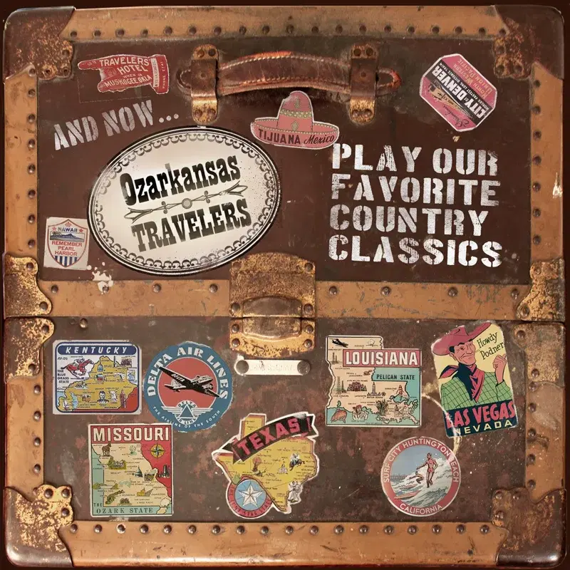 Play Our Favorite Country Classics
