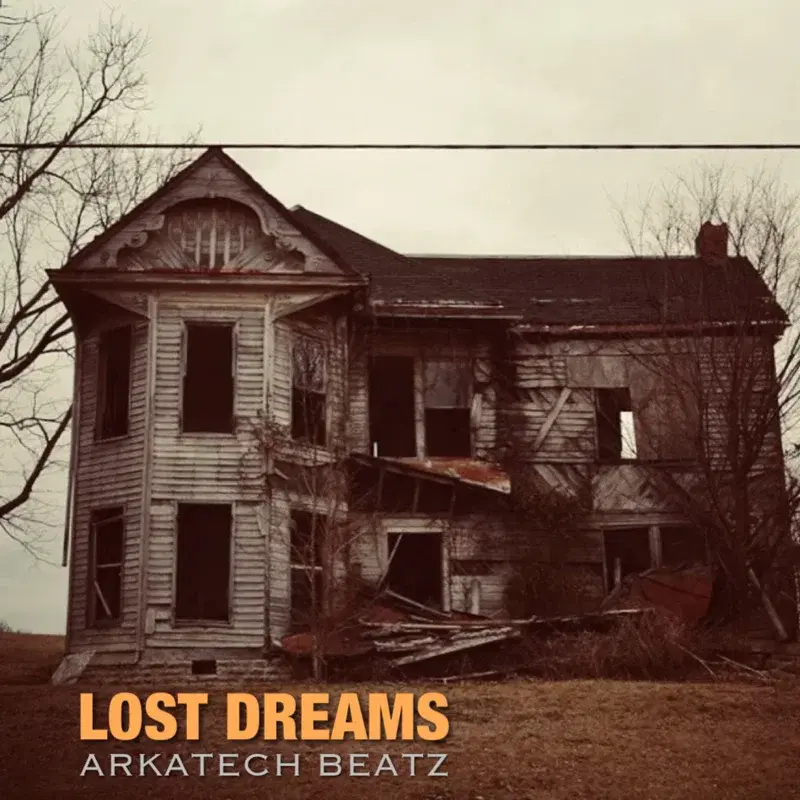 Lost Dreams
