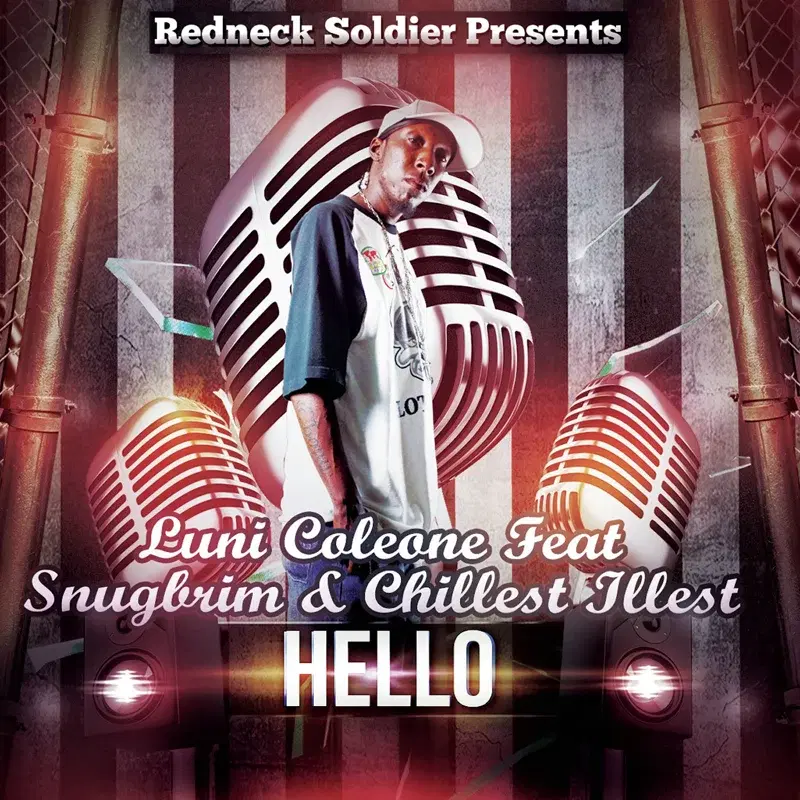 Hello (feat. Snugbrim & Chillest Illest)