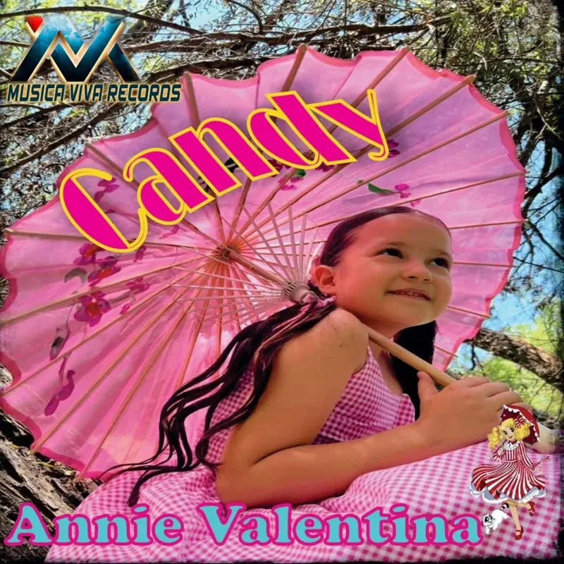Candy