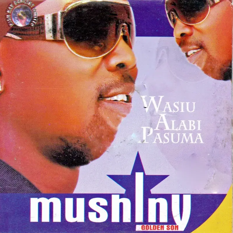 Mushiny (Golden Son)