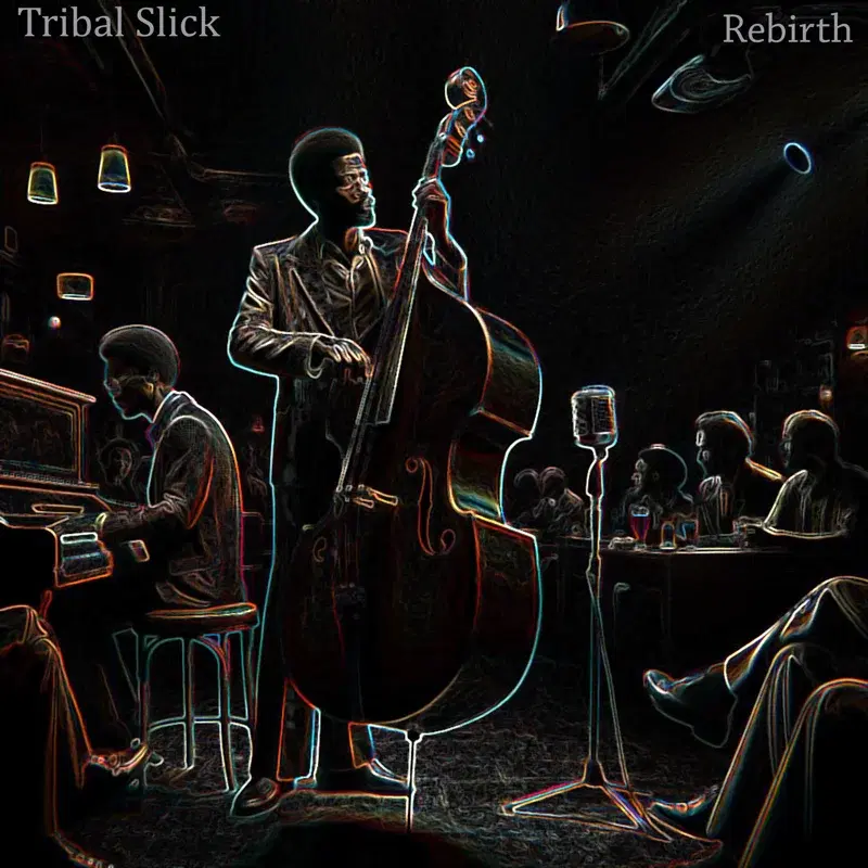 Rebirth