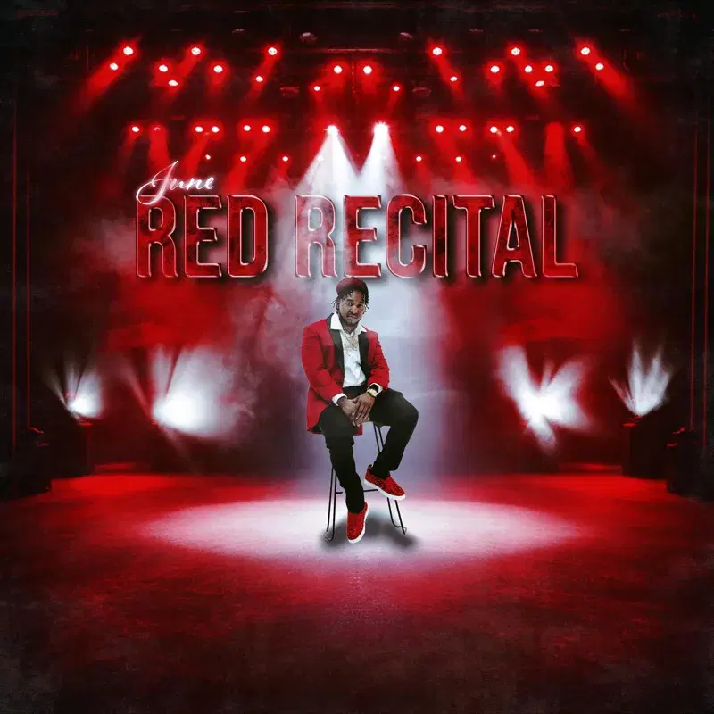 Red Recital