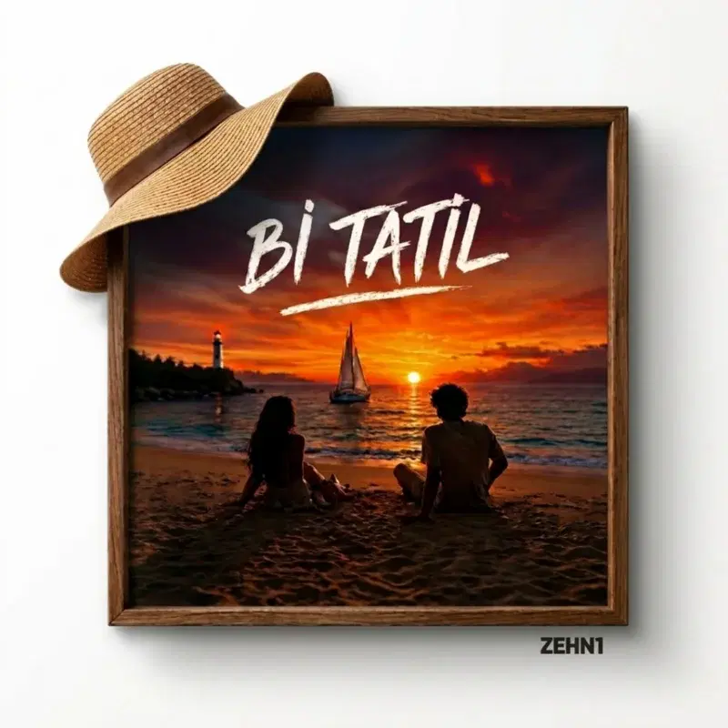 Bİ TATİL
