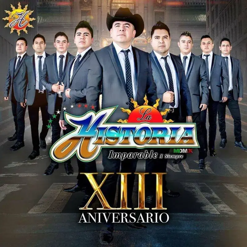 13 Aniversario