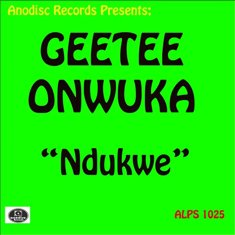 Ndukwe