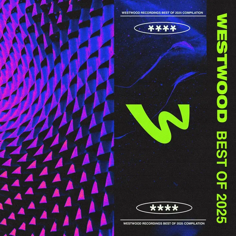 The Best of Westwood Recordings 2025